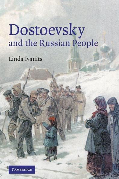 Dostoevsky and the Russian People