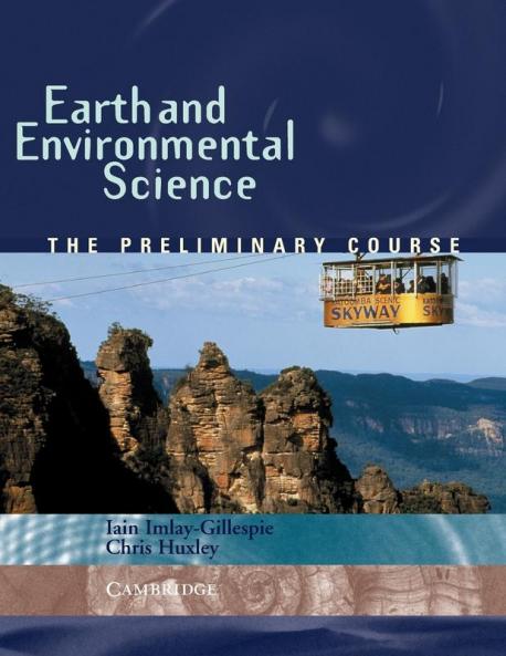 Earth and Environmental Science
