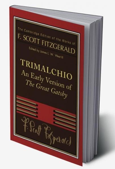 Trimalchio