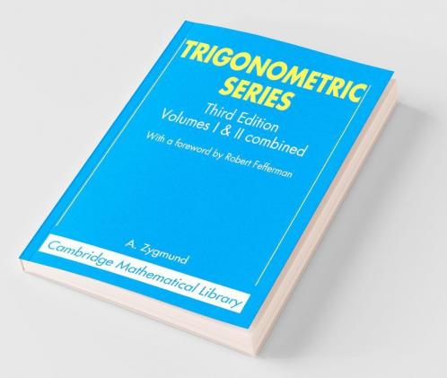 Trigonometric Series