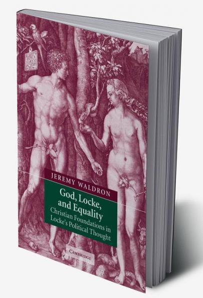 God Locke and Equality
