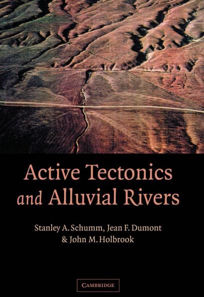 Active Tectonics and Alluvial Rivers