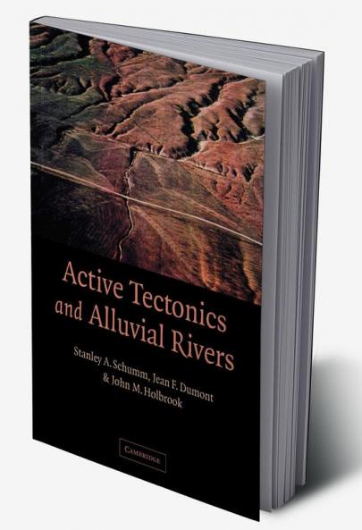 Active Tectonics and Alluvial Rivers