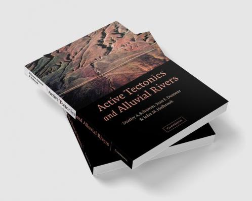 Active Tectonics and Alluvial Rivers