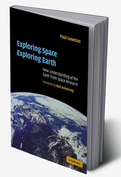 Exploring Space Exploring Earth