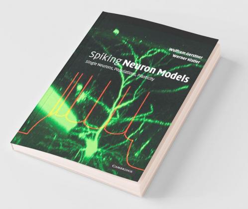 Spiking Neuron Models