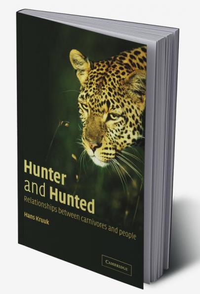 Hunter and Hunted