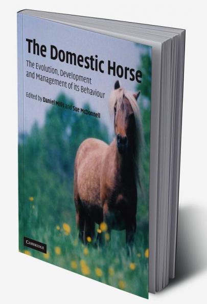 The Domestic Horse