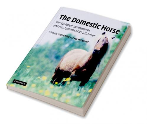The Domestic Horse