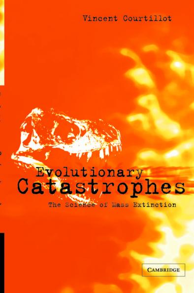 Evolutionary Catastrophes