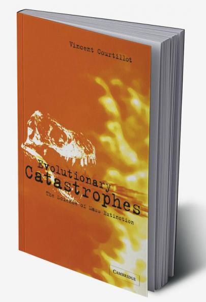 Evolutionary Catastrophes