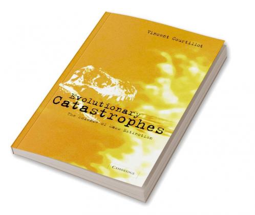 Evolutionary Catastrophes
