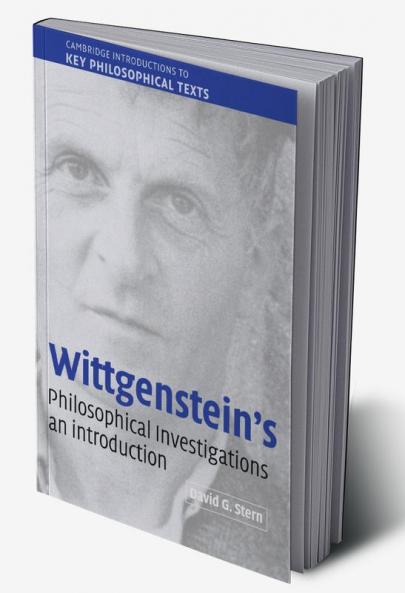 Wittgenstein's Philosophical Investigations