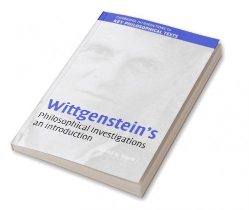 Wittgenstein's Philosophical Investigations
