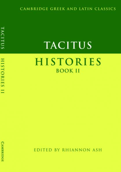 Tacitus