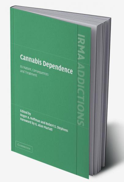 Cannabis Dependence