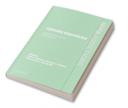 Cannabis Dependence