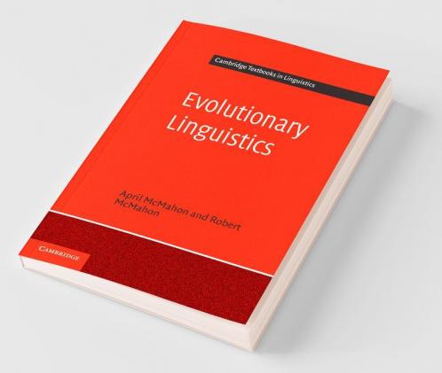 Evolutionary Linguistics