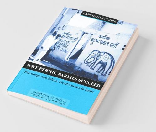 Why Ethnic Parties Succeed