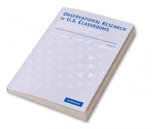 Observational Research in U.S. Classrooms