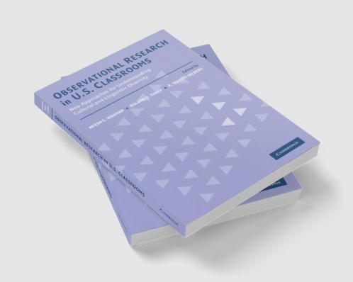 Observational Research in U.S. Classrooms