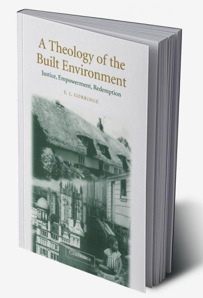 A Theology of the Built Environment