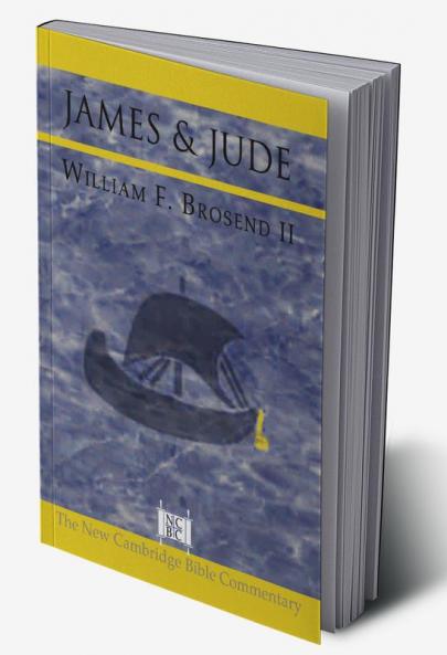 James and Jude