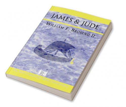 James and Jude