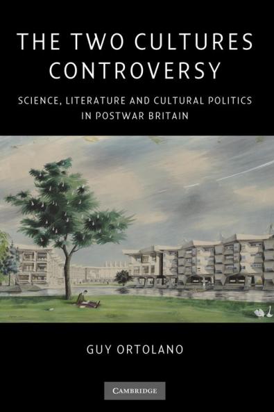 The Two Cultures Controversy