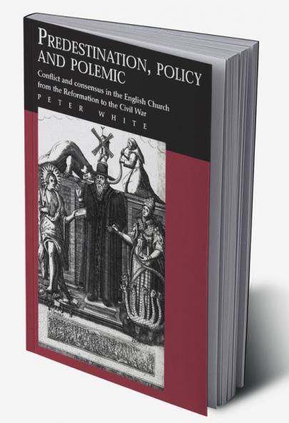 Predestination Policy and Polemic
