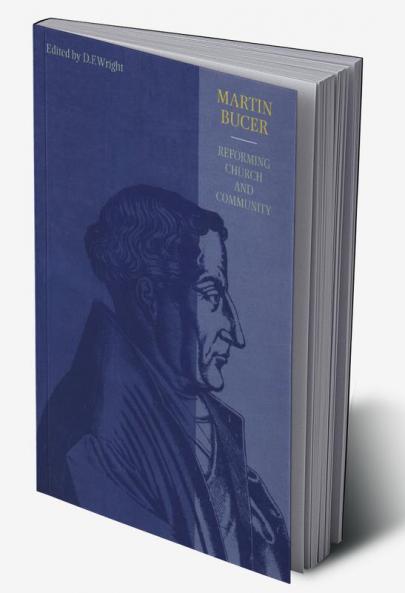 Martin Bucer