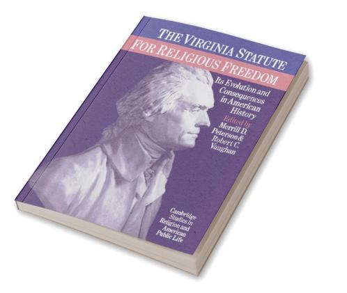 The Virginia Statute for Religious Freedom