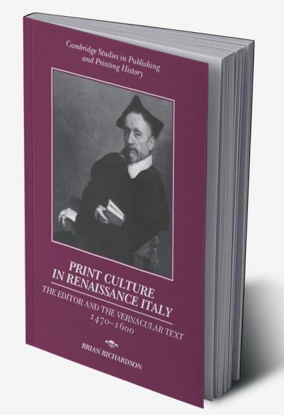 Print Culture in Renaissance Italy
