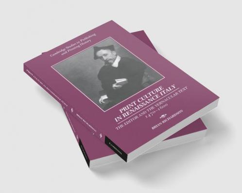 Print Culture in Renaissance Italy