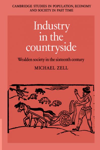 Industry in the Countryside