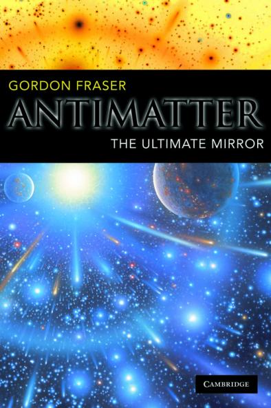 Antimatter
