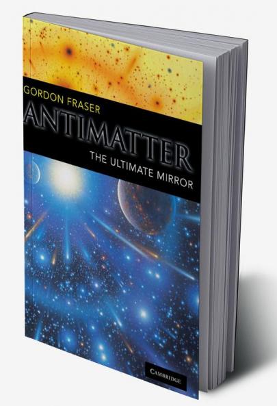 Antimatter