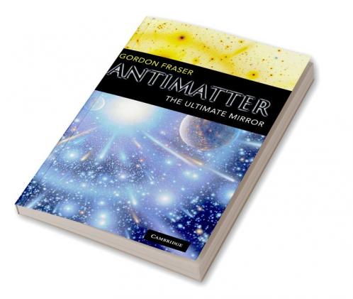 Antimatter