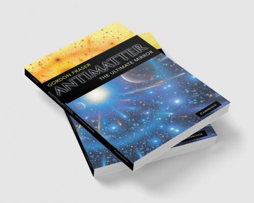 Antimatter