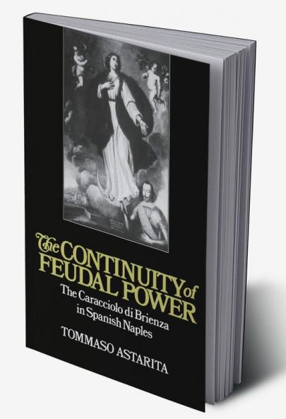 The Continuity of Feudal Power