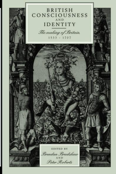 British Consciousness and Identity