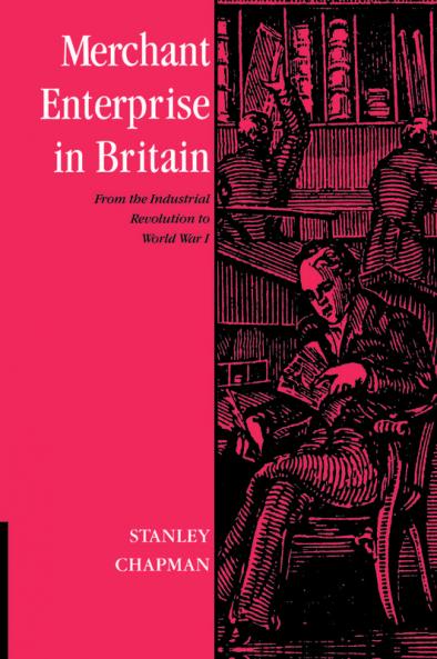 Merchant Enterprise in Britain