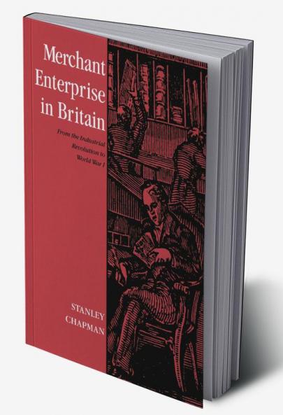 Merchant Enterprise in Britain