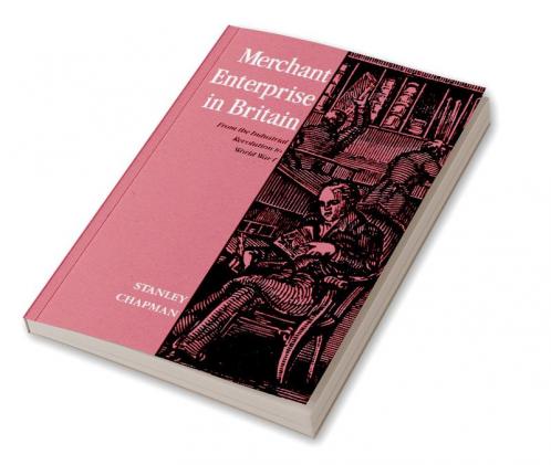 Merchant Enterprise in Britain