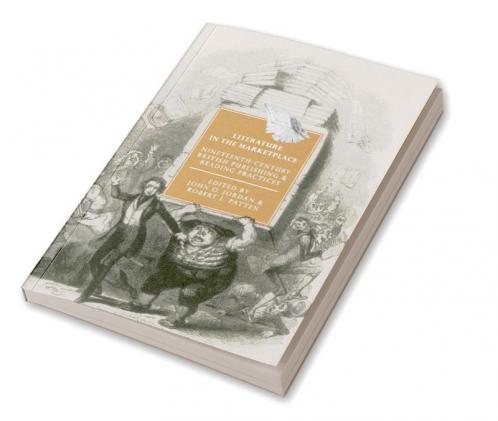 Literature in the Marketplace