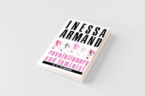 Inessa Armand