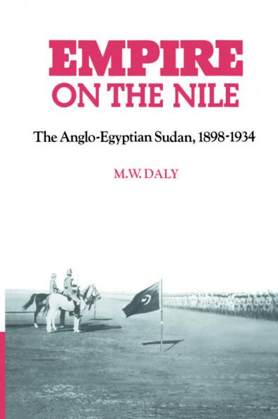 Empire on the Nile
