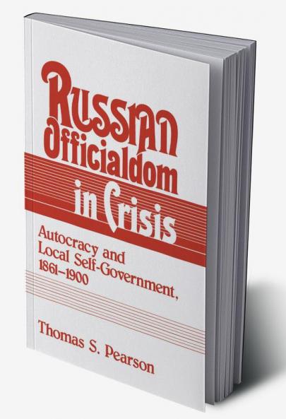 Russian Officialdom in Crisis