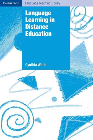 Language Learning in Distance Education