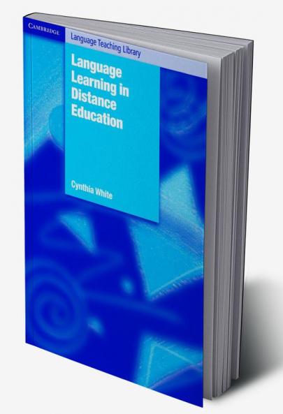 Language Learning in Distance Education